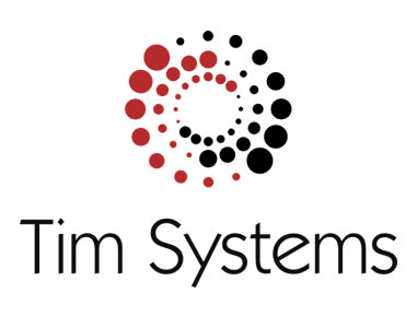 Tim Systems human resources application reporting design.